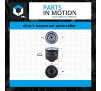 Fuel Filter fits MITSUBISHI L200 KA4T, KB4T 2.5D 05 to 15 Mahle 1770A012 Quality