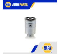 Fuel filter Spin-on Filter WK 940/16 x MANN-FILTER for MITSUBISHI SUZUKI
