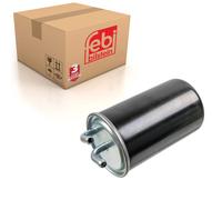 Fuel Filter Fits Mitsubishi Lancer Outlander Grandis OE 1770A024 Febi 183870