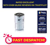 MANN-FILTER WK 940/37 x Fuel Filter - CARS + TRANSPORTERS