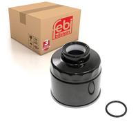 Fuel Filter Fits Mitsubishi Triton Hunter L200 Strada OE 1770A374 Febi 184017