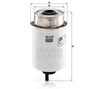 Fuel Filter fits: NEW HOLLAND TM TM120/TM130/TM155/TM190/TM140/TM175