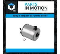 Fuel filter In-Line Filter ADN12340 BLUE PRINT for NISSAN CABSTAR NT400 CABSTAR