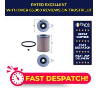Fuel Filter fits NISSAN Mahle 16400AW300 16400AW310 1640300QAB 16403AW300 New