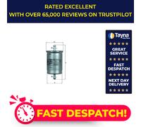 Fuel Filter fits NISSAN MAXIMA/QX A32, J30 2.0 3.0 88 to 00 Mahle 164000M200 New