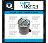 QUINTON HAZELL QFF0110 Fuel filter