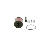 Bosch N2825 - Diesel Filter Car