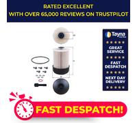 Fuel Filter fits NISSAN NV300 X82 1.6D 2.0D 2016 on Mahle 1640000Q1D 1640000Q1K
