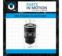 Mann+Hummel Fuel Filter - WK94022