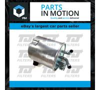 QUINTON HAZELL QFF0420 Fuel filter