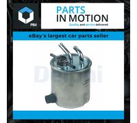 DELPHI HDF650 Fuel filter