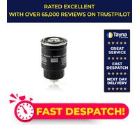 Fuel Filter fits NISSAN PRIMERA P12, WP12 2.2D 2002 on YD22DDT Mann 164037F401