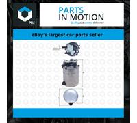 Fuel Filter fits NISSAN QASHQAI J11 1.5D 2014 on Mahle 164004EA1B Quality New