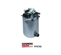 Fuel Filter Fits Nissan Qashqai X-Trail Renault Kadjar CoopersFiaam FP6780
