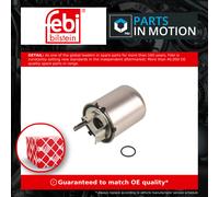 FEBI BILSTEIN 172172 Fuel filter