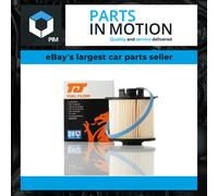 TJ QFF0044 Fuel Filter