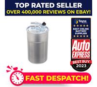 febi bilstein 102683 fuel filter, 1 piece.