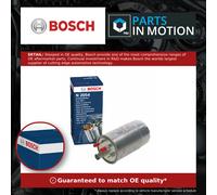 Bosch Car Fuel Filter N2054 - F026402054