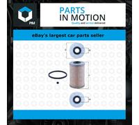 MAHLE/KNECHT Fuel Filter for Vauxhall Movano Mk1 Mk2 Vivaro VAUXHALL 95516103