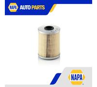 Fuel filter Filter Insert P 718 x MANN-FILTER for RENAULT NISSAN OPEL