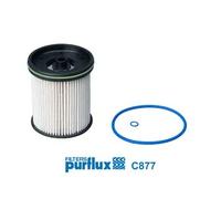 FUEL FILTER FITS: OPEL VAUXHALL ASTRA K 1.6 CDTI /1.6 BITURBO/1.5 CRDI .OPEL