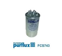 FUEL FILTER FITS: OPEL VAUXHALL CORSA D HATCHBACK VAN 1.3 CDTI .OPEL VAUXHALL