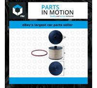 MAHLE/KNECHT Fuel Filter for Citroen C4 C5 2.0 HDi Dispatch 2.0 HDi