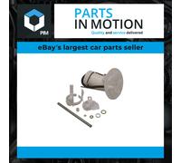BLUE PRINT ADC42368 Fuel filter