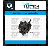 Fuel Filter fits PEUGEOT 407 6D, 6E 1.6D 04 to 10 TJ Filters 190167 190195 New