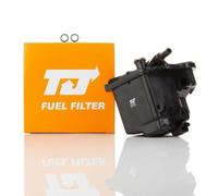 Fuel Filter fits PEUGEOT 407 6D, 6E 1.6D 04 to 10 TJ Filters 190167 190195 New