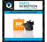 Fuel Filter fits PEUGEOT 407 6D, 6E 1.6D 04 to 10 TJ Filters 190167 190195 New