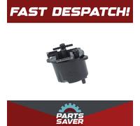 Bosch N2846 - Diesel Filter Car