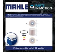 MAHLE KX 85D Fuel Filter