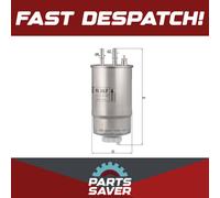 Mahle Fuel Filter 1729042 – Fits FORD – BS519155A/BS519155AA – Knecht