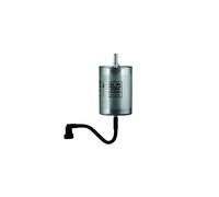 Mahle Original Fuel Filter KL 80 In-Line - for Porsche Boxster, 911 Convertible