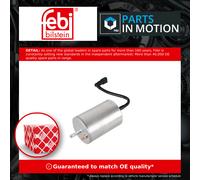 febi bilstein 175003 Fuel Filter