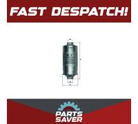 Fuel filter In-Line Filter KL 5 KNECHT for ALFA ROMEO FORD AUDI VW RENAULT FIAT