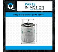 Fits MANN+HUMMEL WK 817/3 X FUEL FILTER.DB SPRINTER/VITO UK Stock