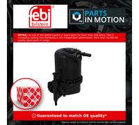 Fuel Filter fits RANGE ROVER EVOQUE L538, L551 2.0D 2015 on LR072006 LR072006SK1