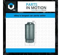 Mahle Fuel Filter Fits BMW Land Rover Vauxhall 2.0 2.5 3.0 Diesel KL160/1