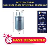 Fuel Filter fits RANGE ROVER Mk4 L405 3.0D 2012 on Mahle CPLA9155BA LR041978 New