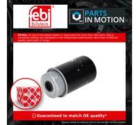 FEBI Bilstein Fuel Filter 170057 - 1 piece