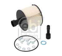 FUEL FILTER FOR RENAULT K9K700/802/804/806/800/846/812/830/796/808/608 1.5L 4cyl