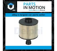 Delphi HDF672 Fuel Filter