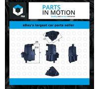 Fuel Filter fits RENAULT CLIO Mk2, Mk3 1.5D 05 to 14 Mahle 164000890R 8200294143