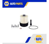 Fuel Filter PU9011ZKIT by Mann-Filter OE