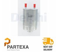 Fuel Filter Fits Renault Fluence Megane Scenic Grand Scenic DELPHI HDF624