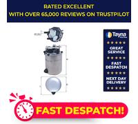 Fuel Filter fits RENAULT KADJAR 1.6D 2015 on R9M414 Mahle 164004EA1B 164006184R