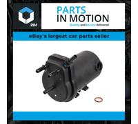 Fuel Filter fits RENAULT KANGOO 1.5D 2001 on Blue Print 164001540R 7701061576