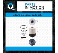 MAHLE Fuel Filter - KX33826D